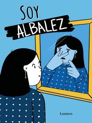 cover image of Soy Albalez